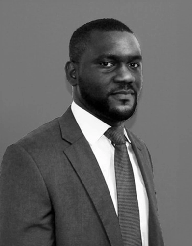 Photo of Mr Abdoulaye SANGARE