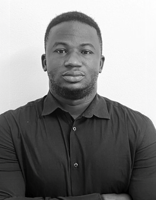 Photo of Mr Aboudramane  DIALLO