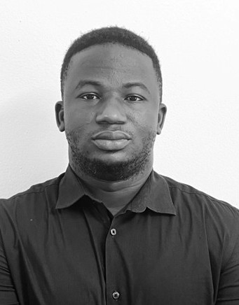 Photo of Mr Aboudramane  DIALLO