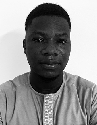 Photo of Mr Albert DEMBELE