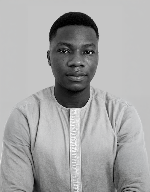 Photo of Mr Albert DEMBELE