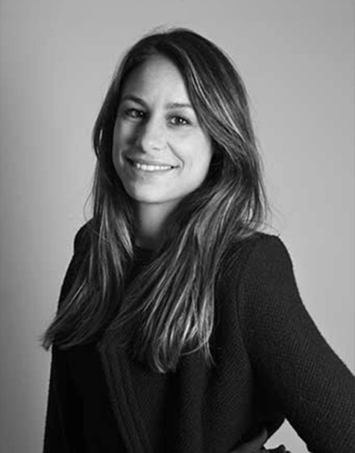 Photo of Mr Anne-Sophie BERTON