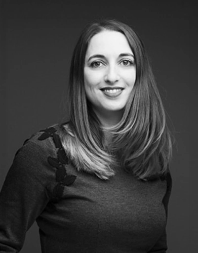 Photo of Mr Anne-Sophie LARA-RAMIREZ