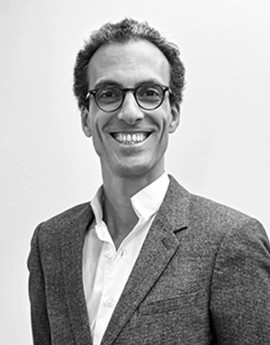 Photo of Mr Bastien OTTAVIANI