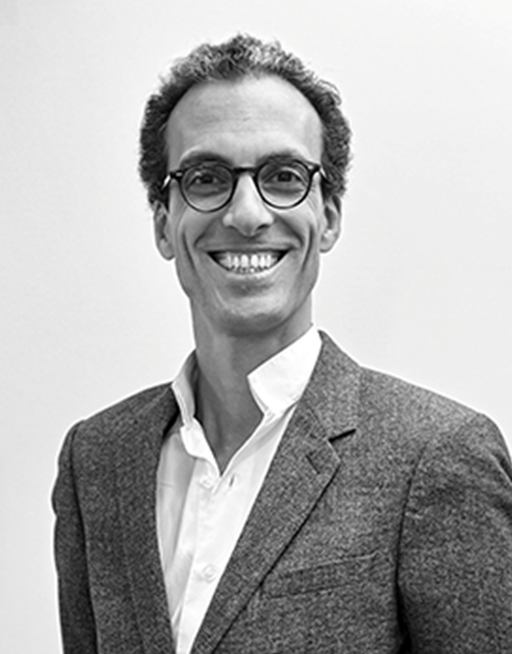 Photo of Mr Bastien OTTAVIANI