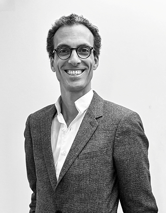 Photo of Mr Bastien OTTAVIANI