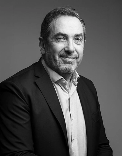 Photo of Mr Bruno COURTINE