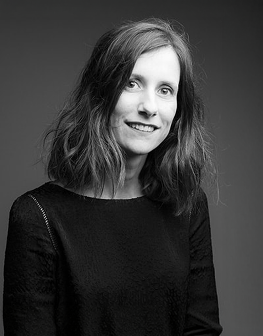 Photo of Mr C&eacute;cile COTTIN-DUSART