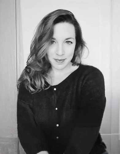 Photo of Mrs Charline REFRAIS