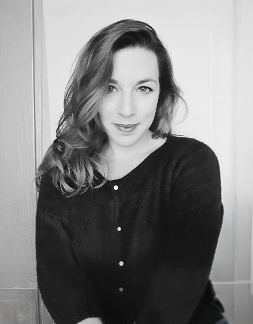 Photo of Mrs Charline REFRAIS