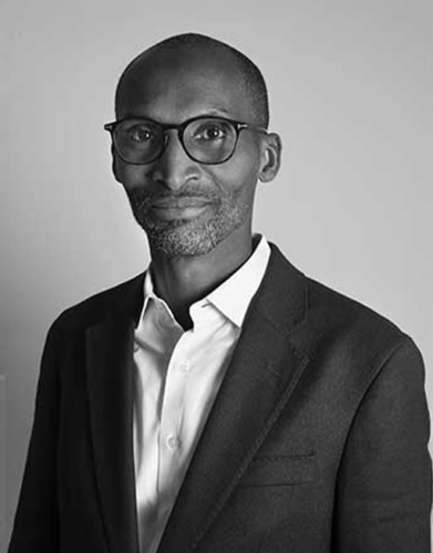 Photo of Mr Daouda BA