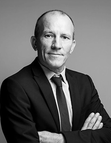 Photo of Mr Fabrice PERRUCHOT