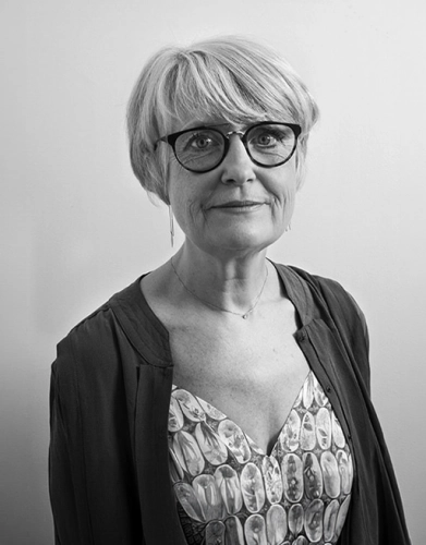 Photo of Mr Isabelle GOMM&Eacute;