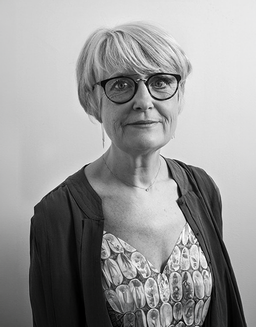 Photo of Mr Isabelle GOMM&Eacute;