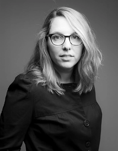 Photo of Mr Laure DUBET