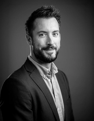 Photo of Mr Ludovic  DE LA MONNERAYE
