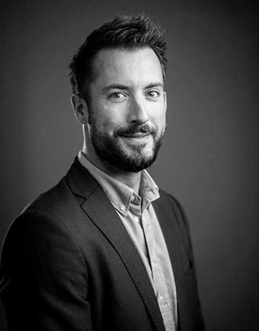 Photo of Mr Ludovic  DE LA MONNERAYE