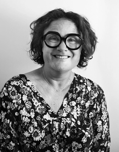 Photo of Mr Marie-H&eacute;l&egrave;ne JAN
