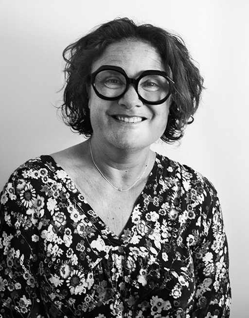 Photo of Mr Marie-H&eacute;l&egrave;ne JAN
