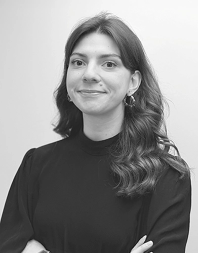 Photo of Mr Mathilde FRAN&Ccedil;OIS