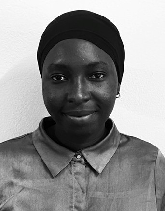Photo of Mrs Oumou TRAORE
