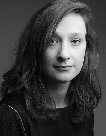 Mr Lucie JEANNESSON