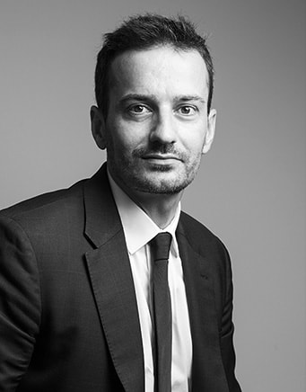 Mr Sébastien PERRIN