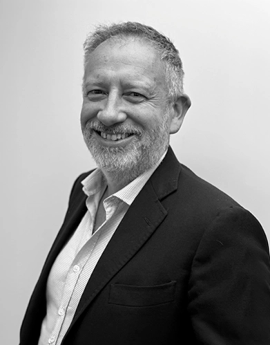 Photo of Mr Paul VAN DETH