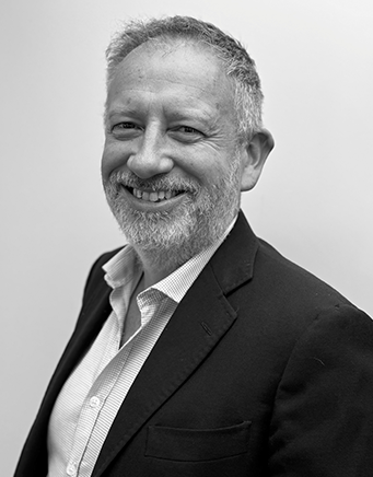 Photo of Mr Paul VAN DETH