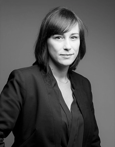 Photo of Mr Pauline CARRILLO