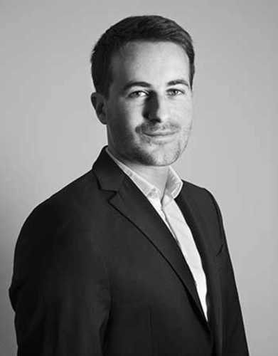 Photo of Mr Thomas VACCARO