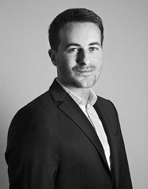 Photo of Mr Thomas VACCARO