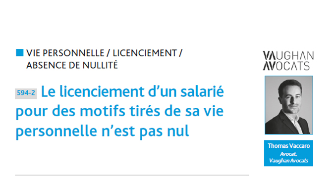 « contentieux de l’annulation du protocole préélectoral sollicitée après les élections, la Cour de cassation conforte sa position de sécurisation du processus électoral » 